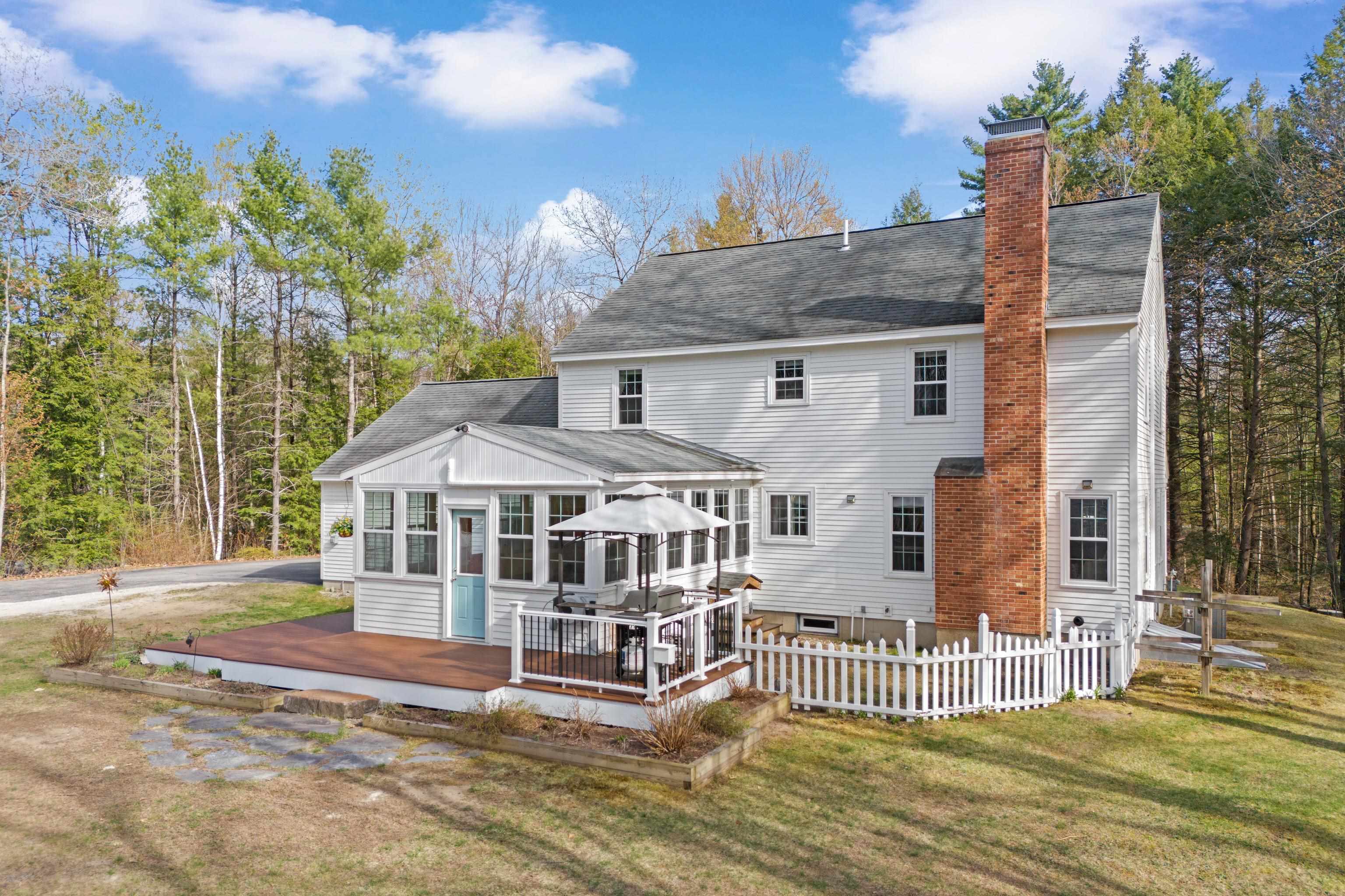 16 Timmins Road