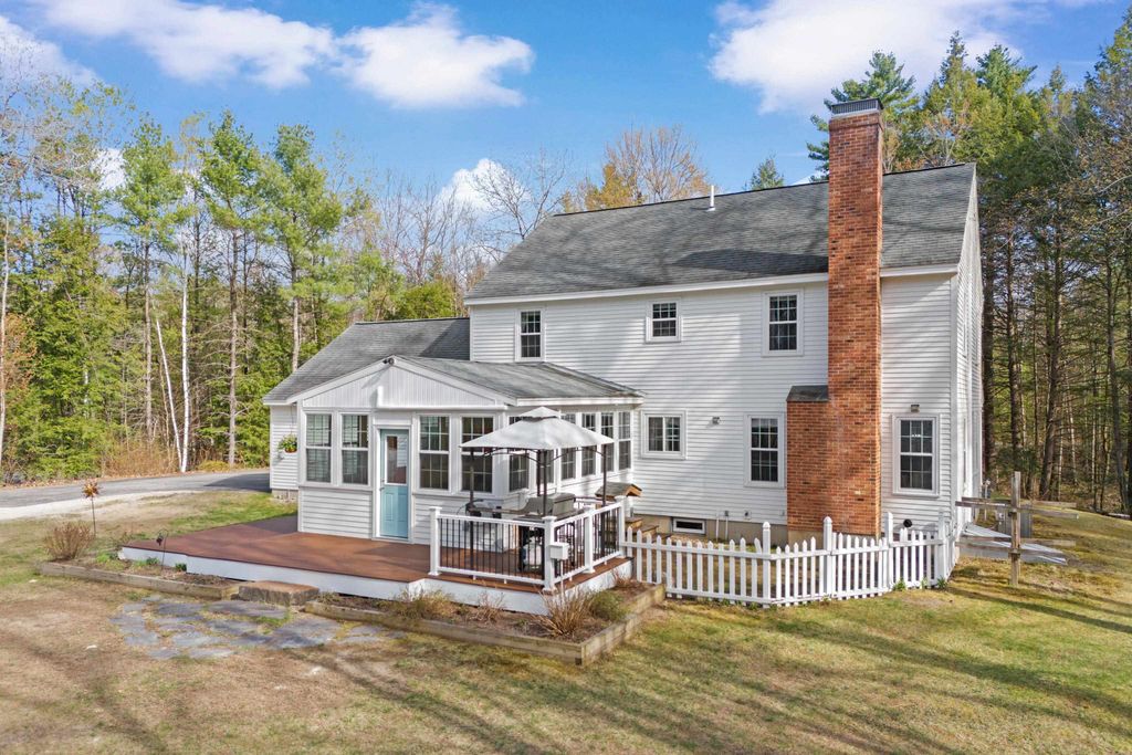 Photo of 16 Timmins Road, Bow, NH 03304 (MLS # 5086188)