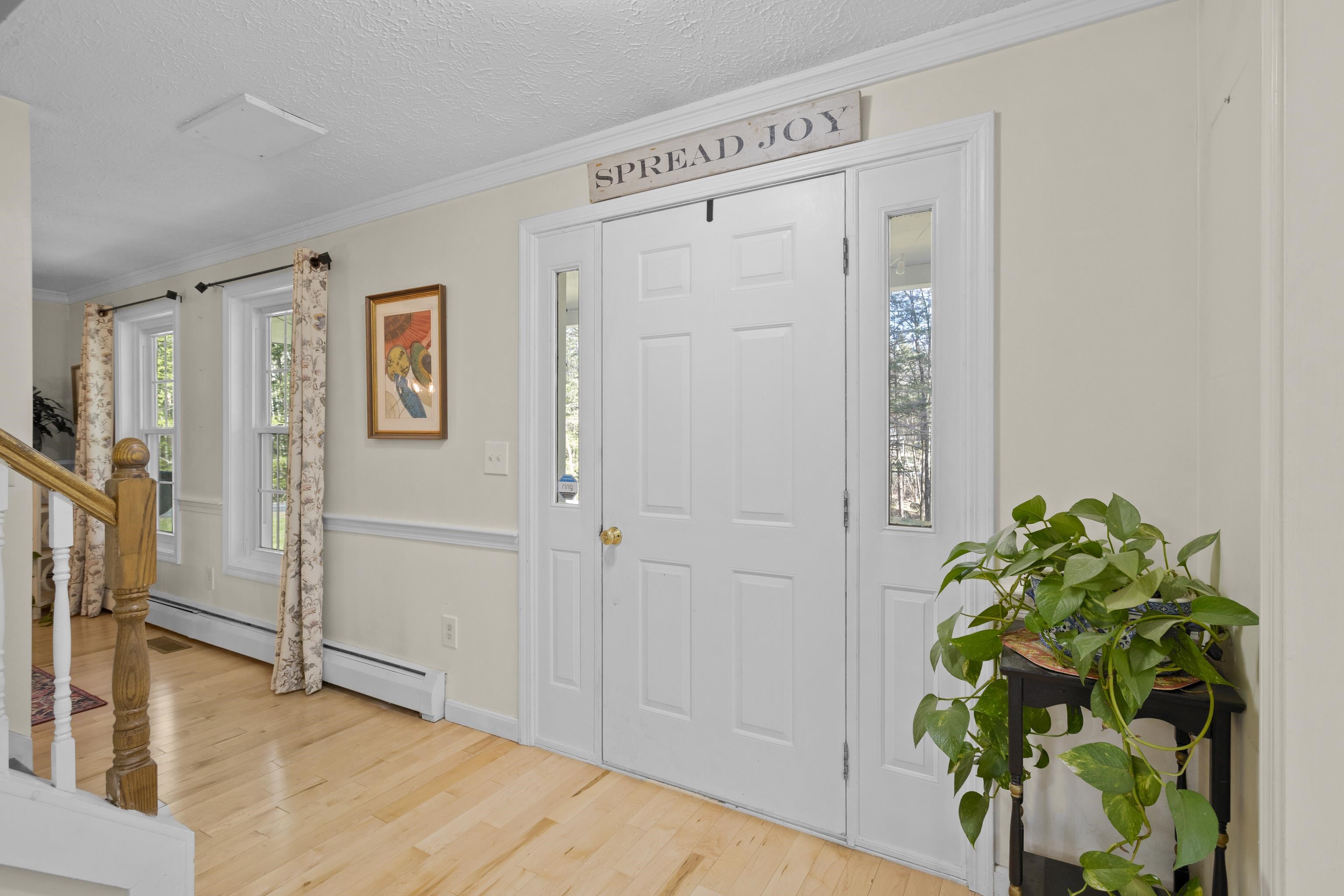 16 Timmins Road