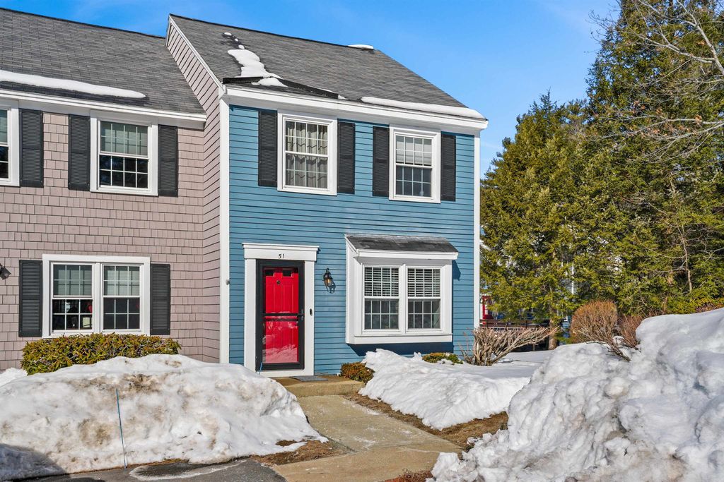 Photo of 51 Donovan Court, Merrimack, NH 03054 (MLS # 5076802)