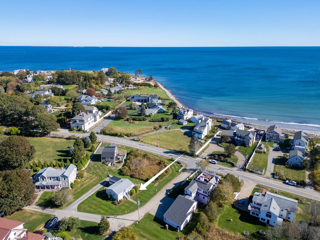 Photo of 53 Foss Circle, Rye, NH 03870 (MLS # 5081469)