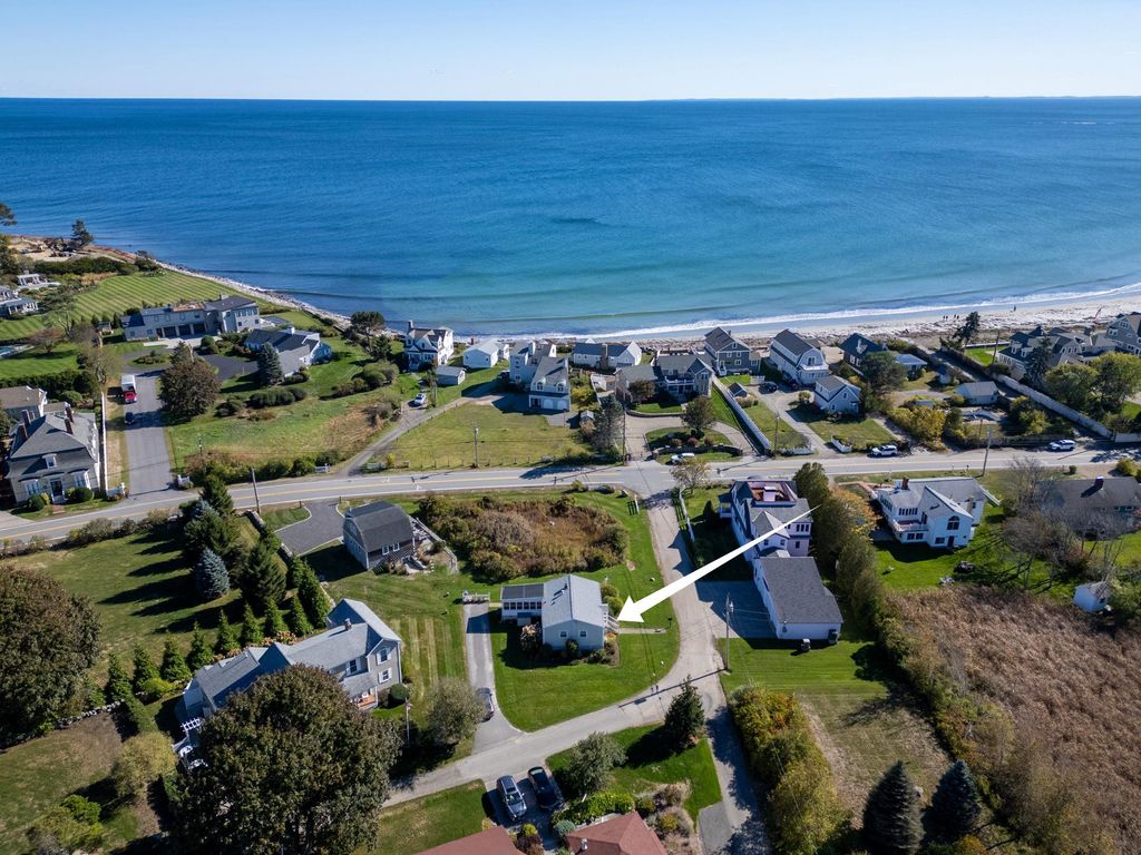 Photo of 53 Foss Circle, Rye, NH 03870 (MLS # 5081469)