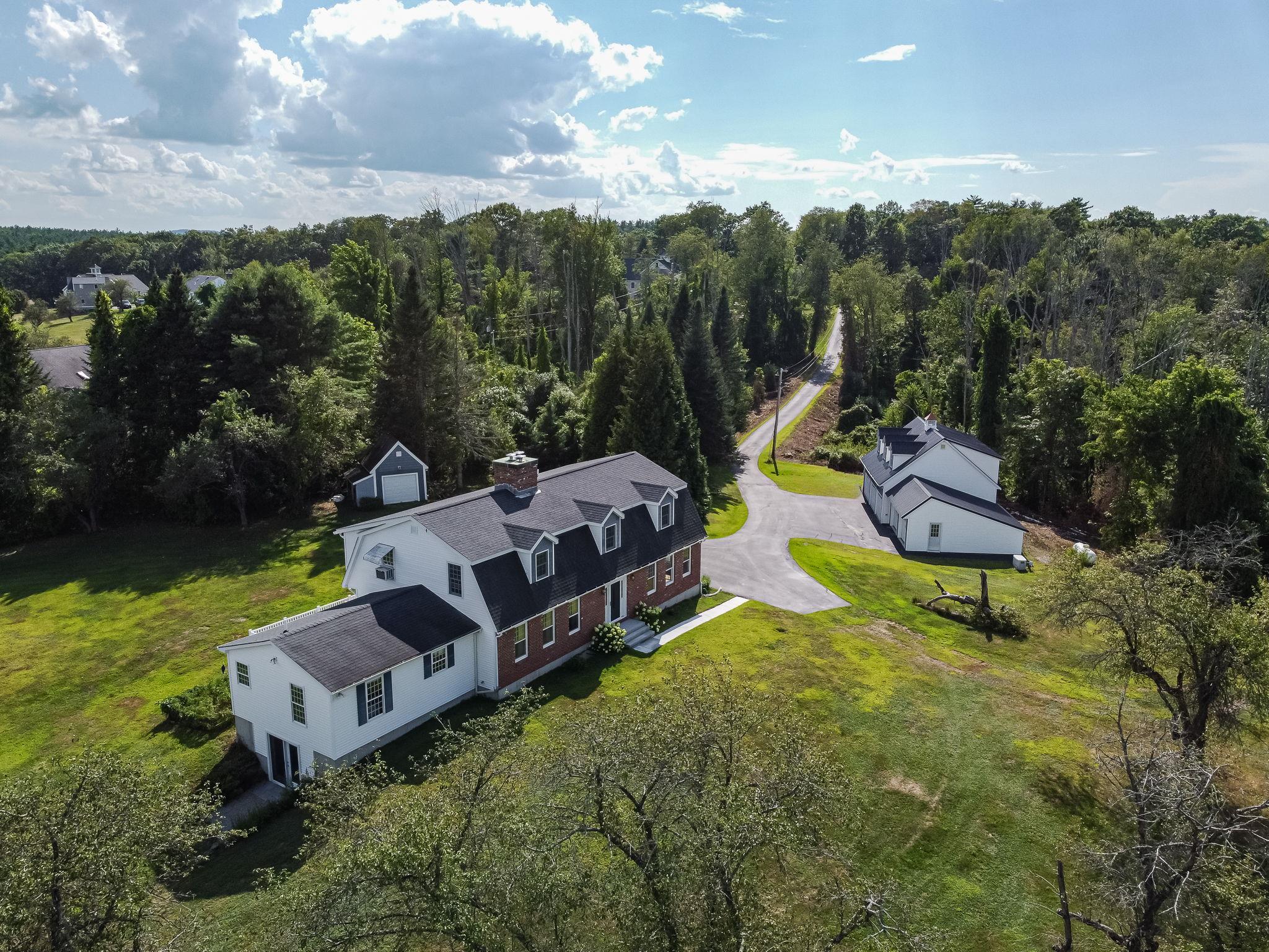 54 Briar Hill Road