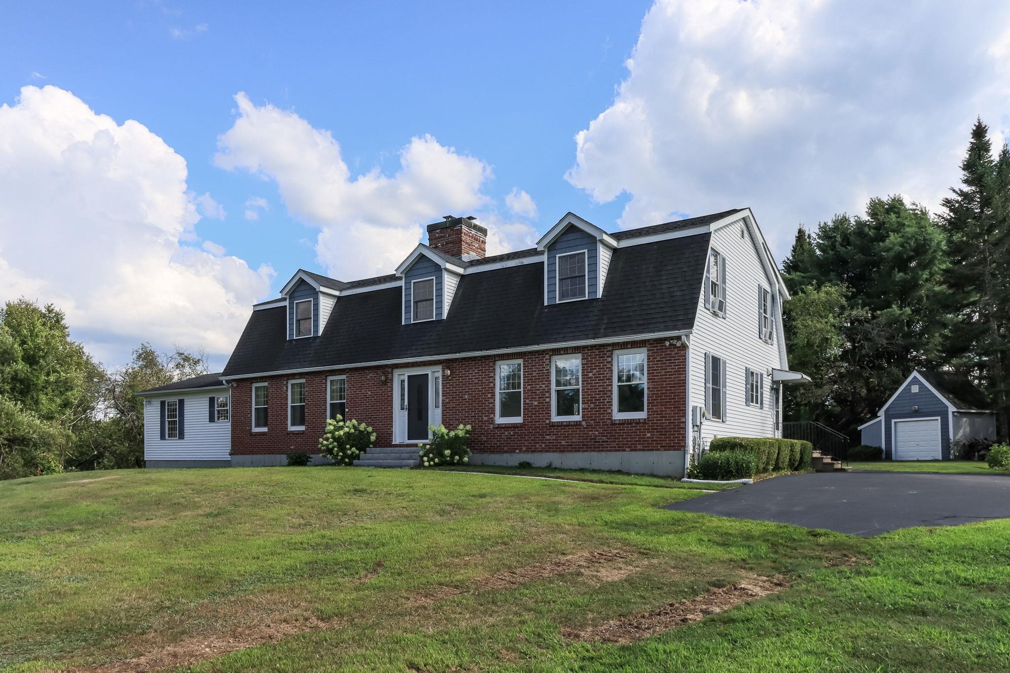 54 Briar Hill Road