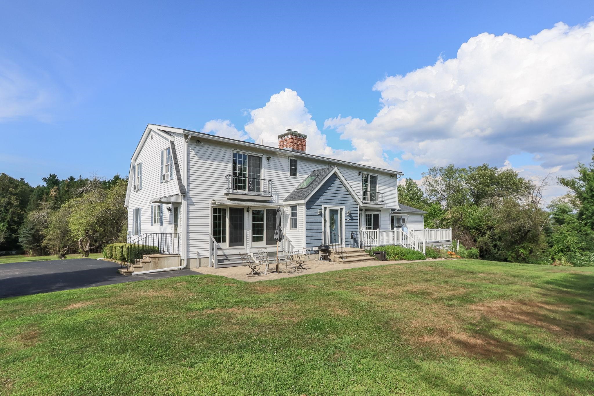 54 Briar Hill Road