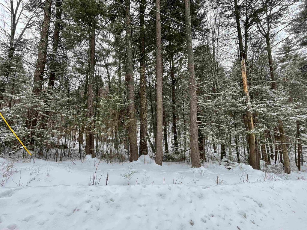 Photo of 000 Gibson Mountain Road, Antrim, NH 03440 (MLS # 5076059)