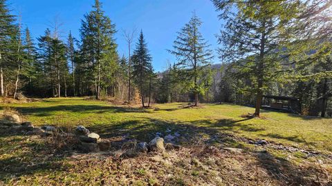 512 Woodbury Mountain Road Calais VT 05648