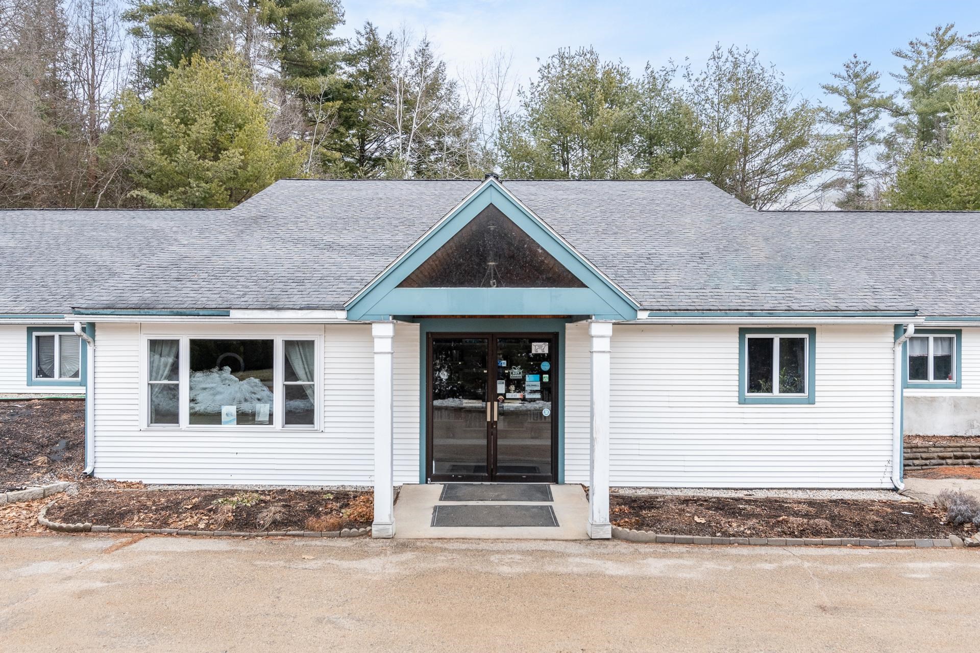 2955 White Mountain Highway Unit A1