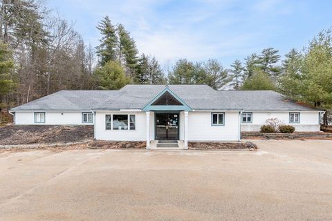 2955 White Mountain Highway Unit A1 Conway NH 03860