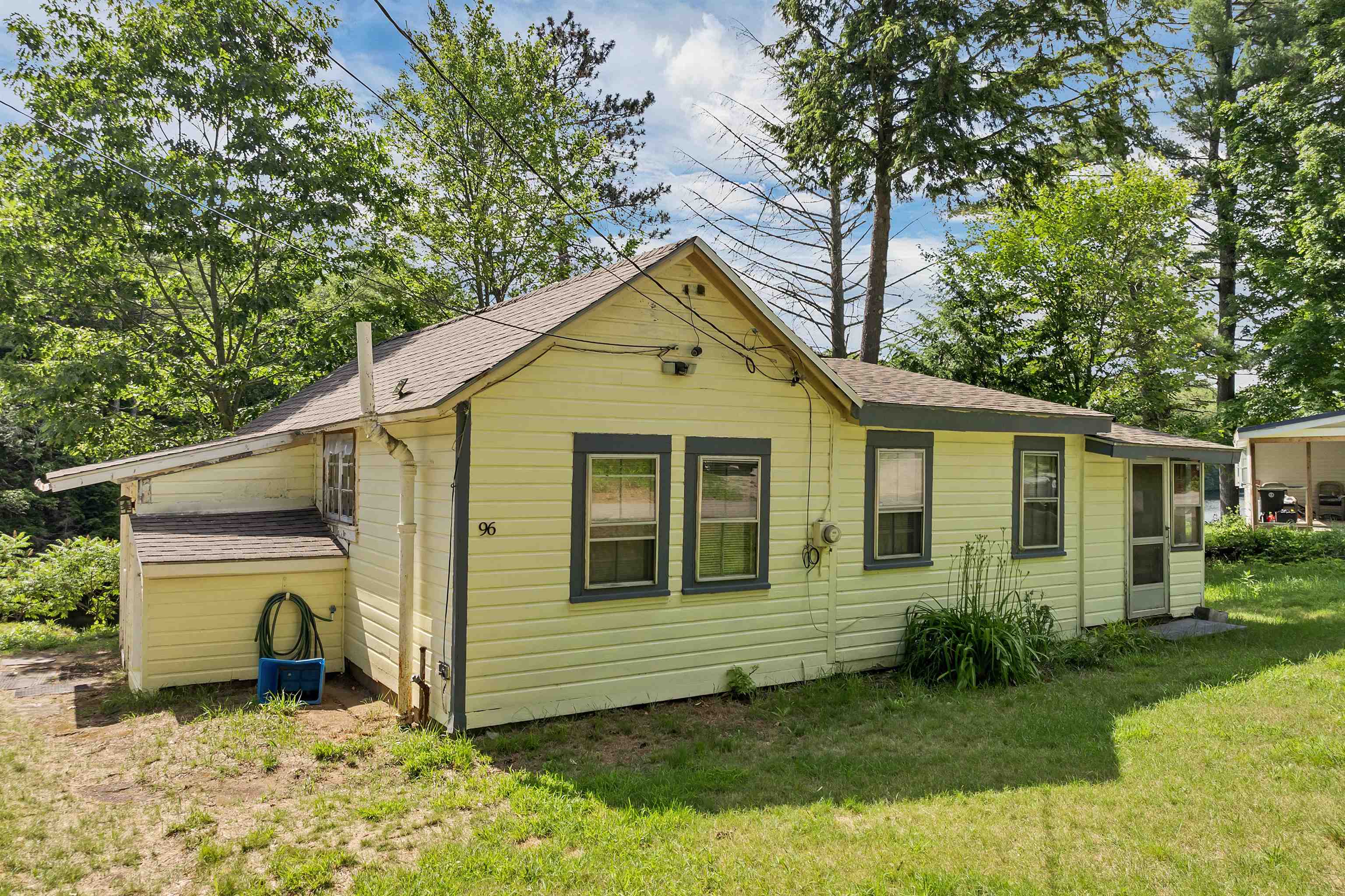96 Gile Pond Road