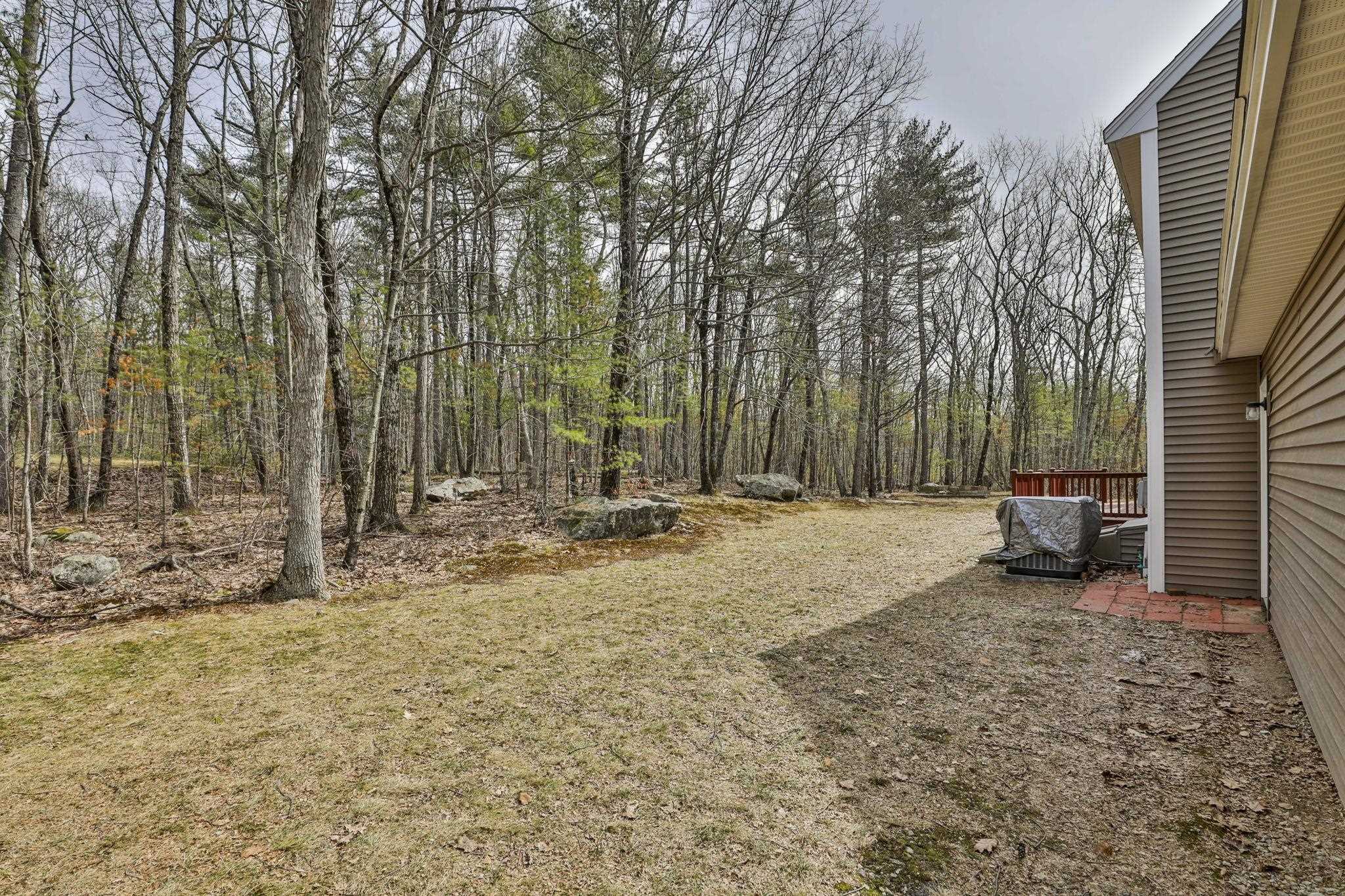 24 Captain Seaver Road