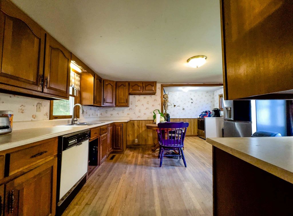 Photo of 100 River Street, Alstead, NH 03602 (MLS # 5065256)