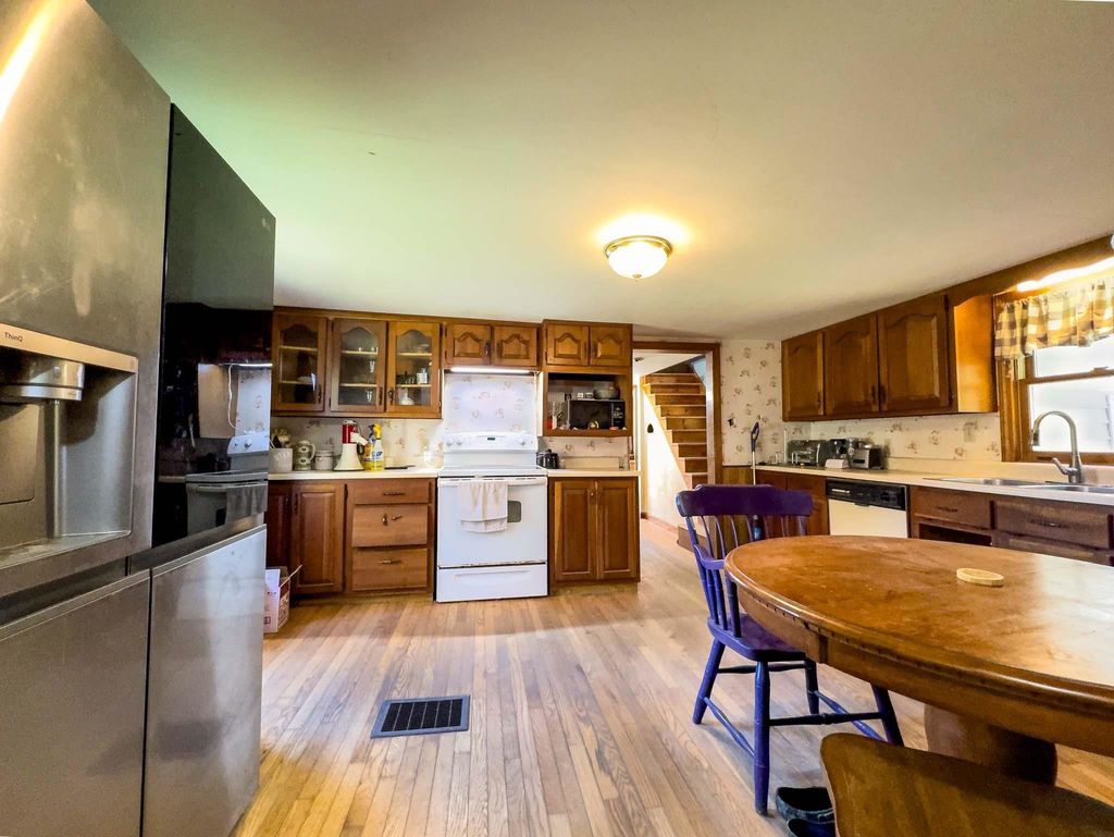 Photo of 100 River Street, Alstead, NH 03602 (MLS # 5065256)