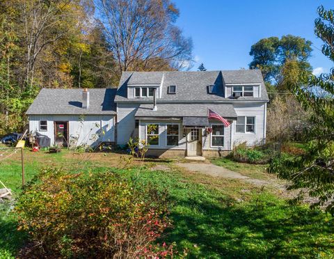 Photo of 100 River Street, Alstead, NH 03602 (MLS # 5065256)