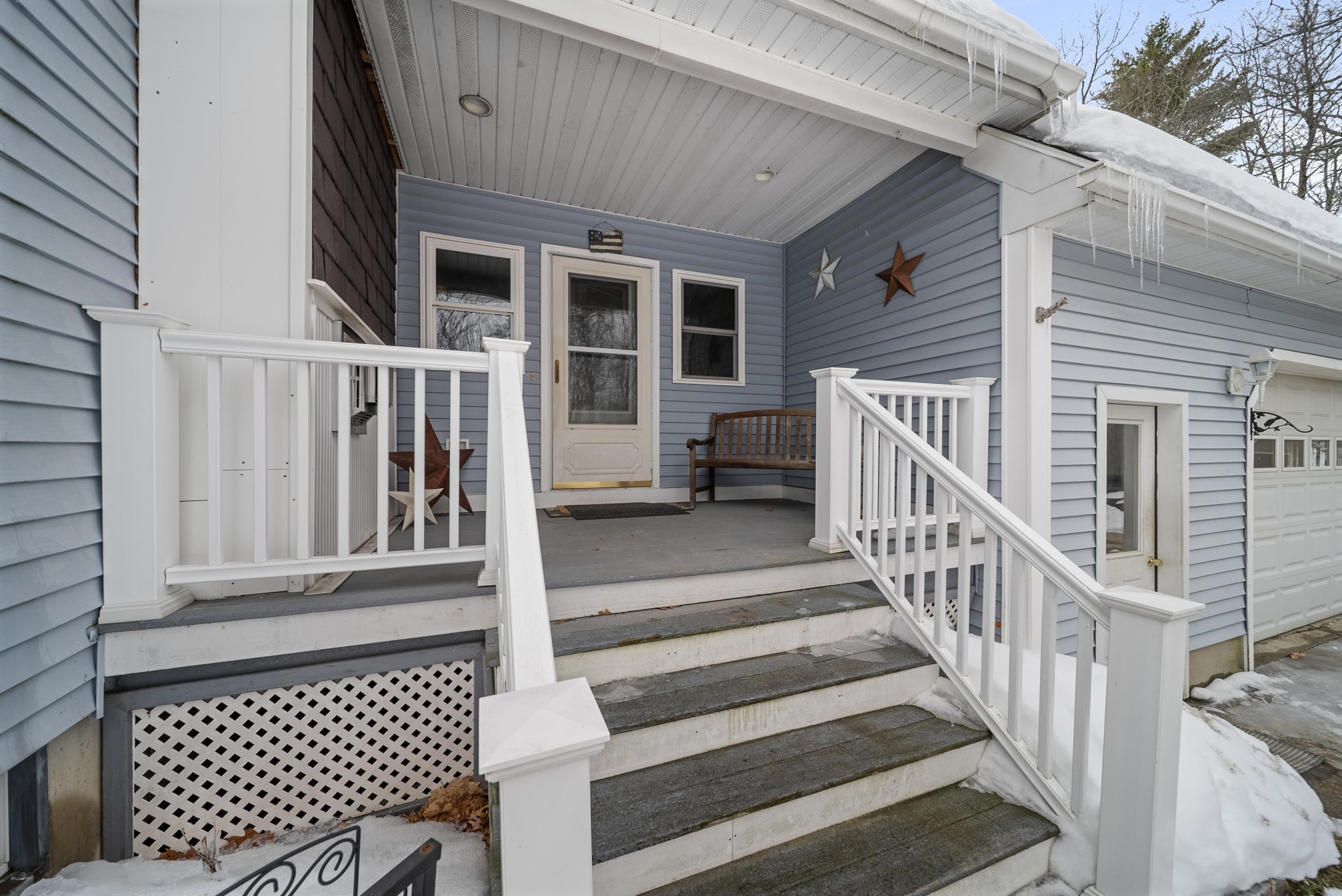 88 Old Town Road Extension