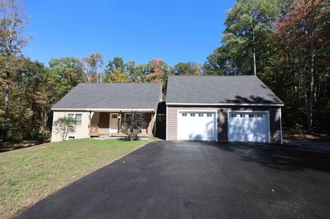 43 Sugar Hill Road Hopkinton NH 03229