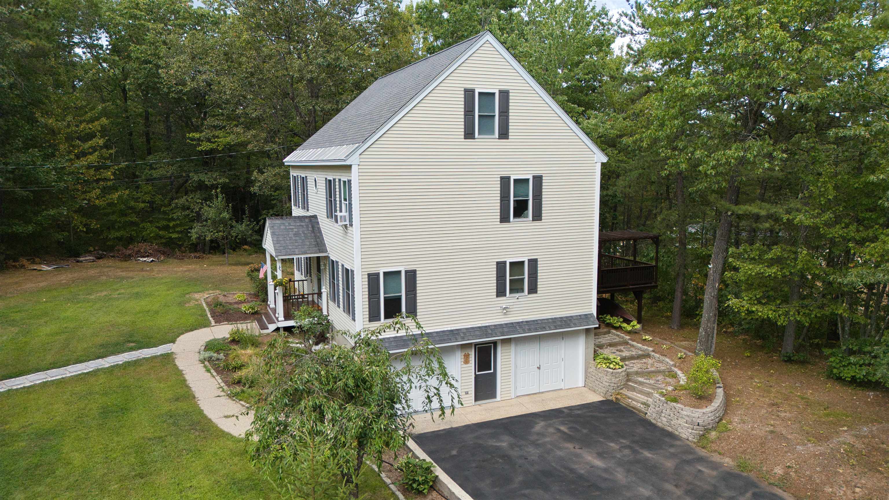 2 Quail Road