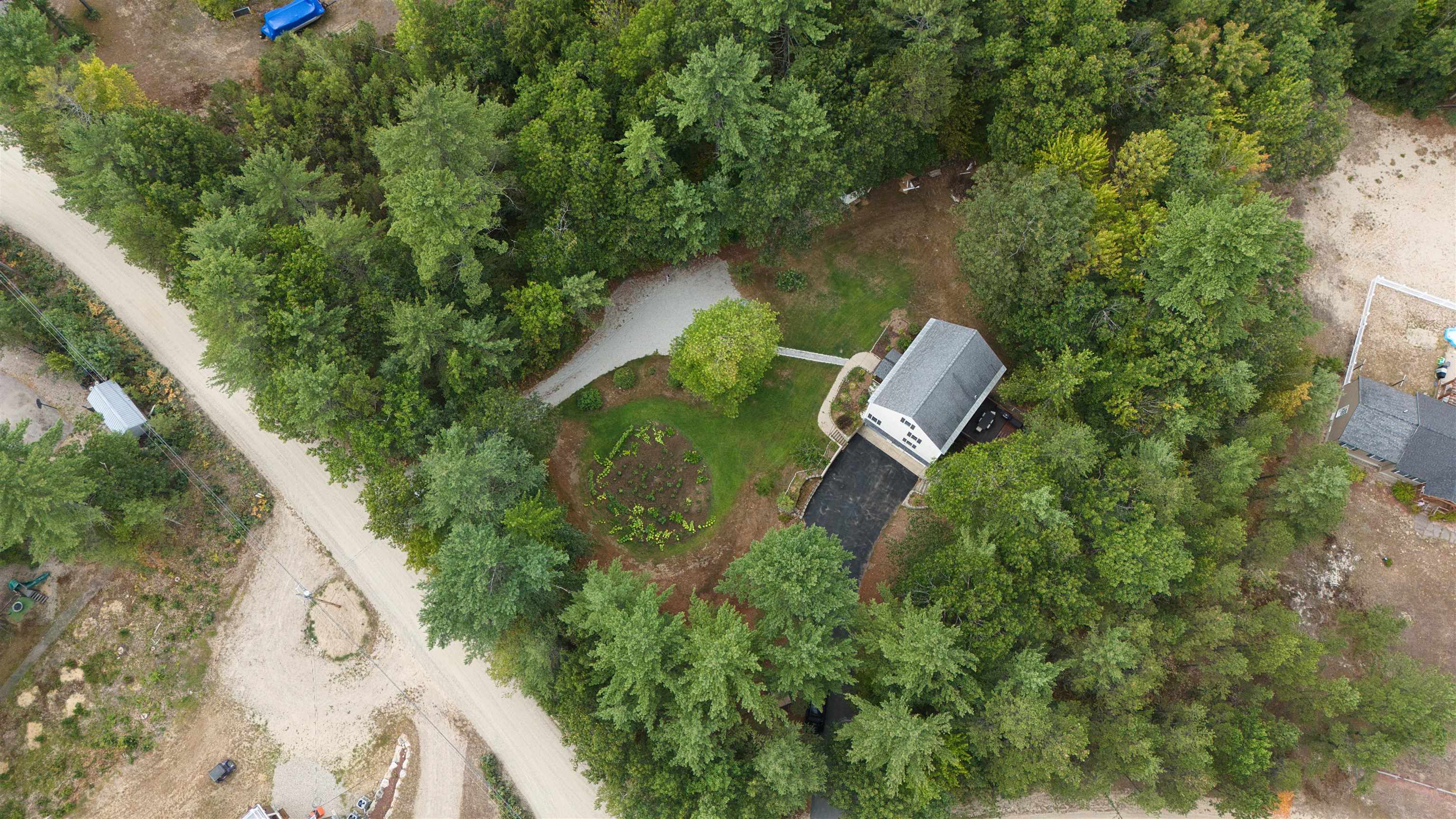 2 Quail Road