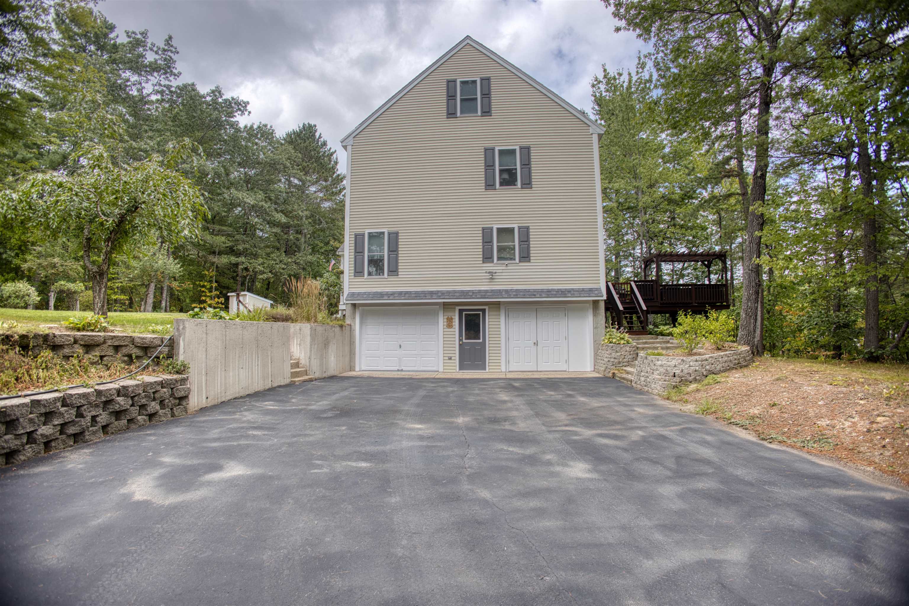 2 Quail Road