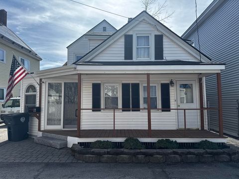 6 Buck Street Nashua NH 03060
