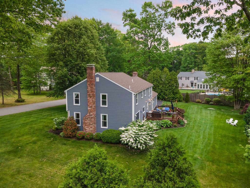 20 Cedarview Lane