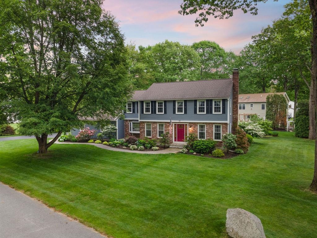 20 Cedarview Lane