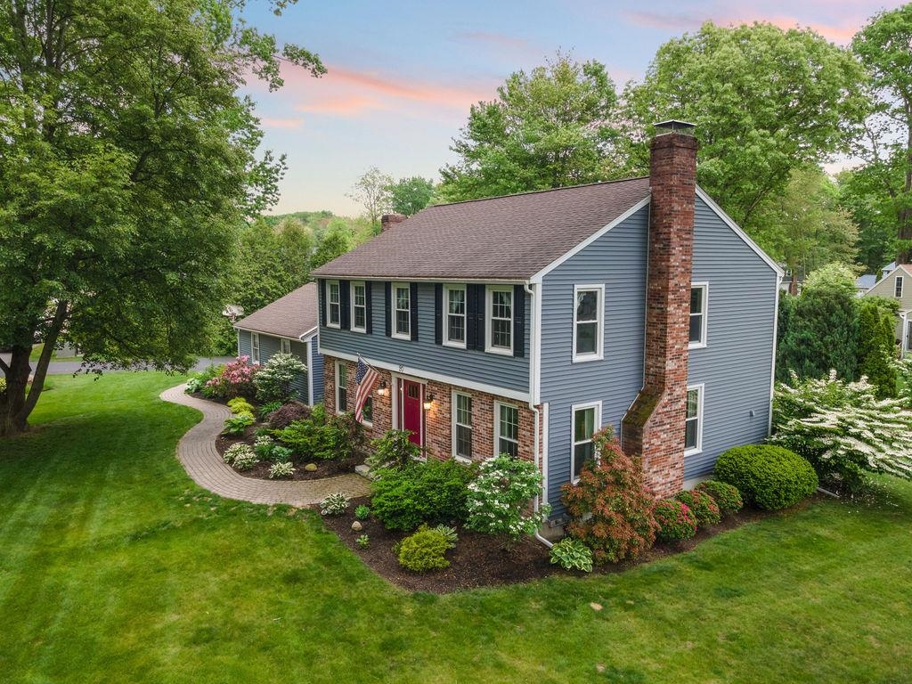 20 Cedarview Lane