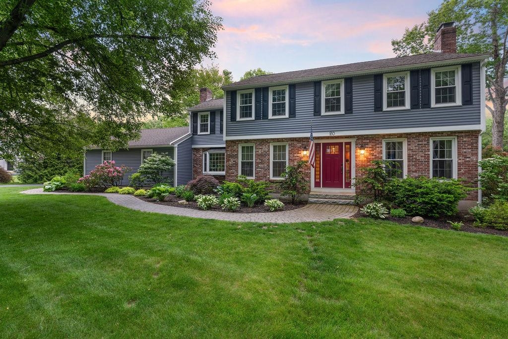 20 Cedarview Lane
