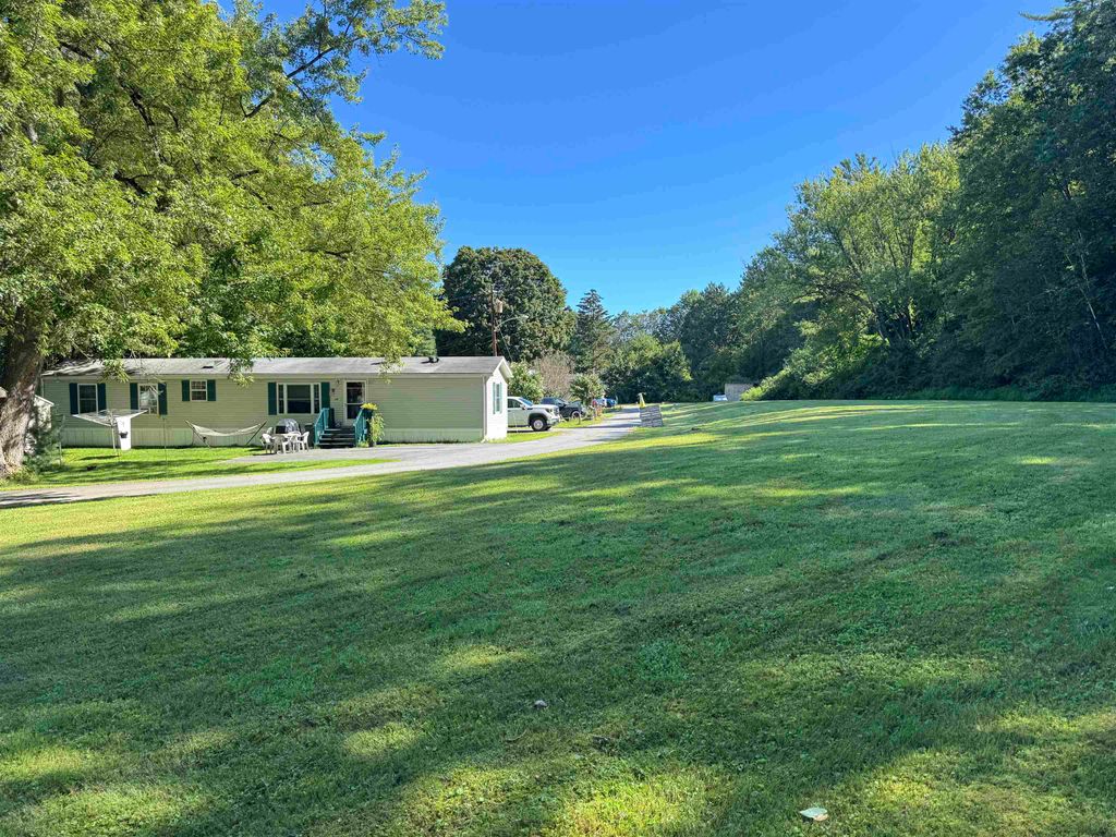 Photo of River North Road, Walpole, NH 03608 (MLS # 5058468)