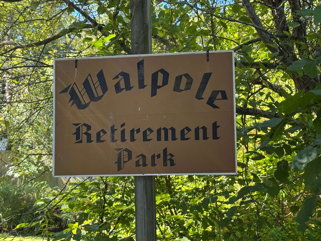 Photo of River North Road, Walpole, NH 03608 (MLS # 5058468)