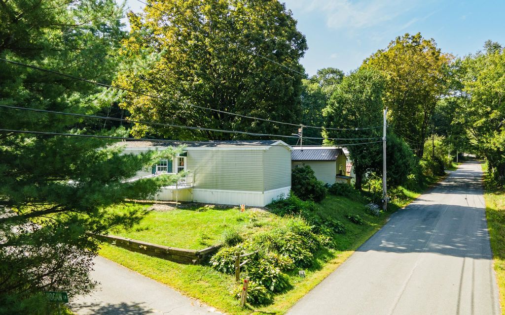 Photo of River North Road, Walpole, NH 03608 (MLS # 5058468)