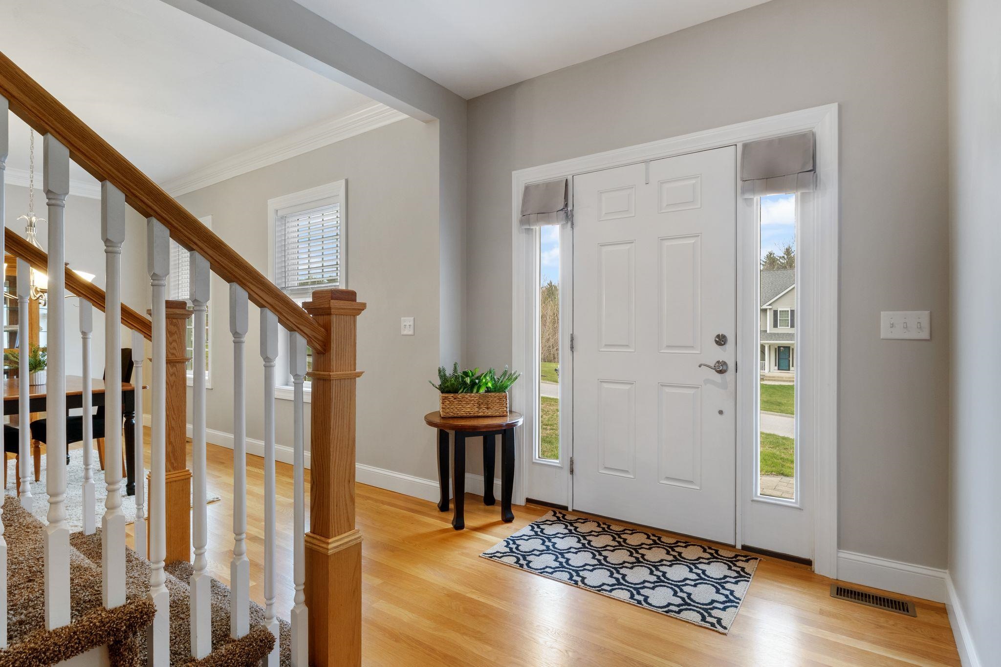 22 Rolling Woods Drive