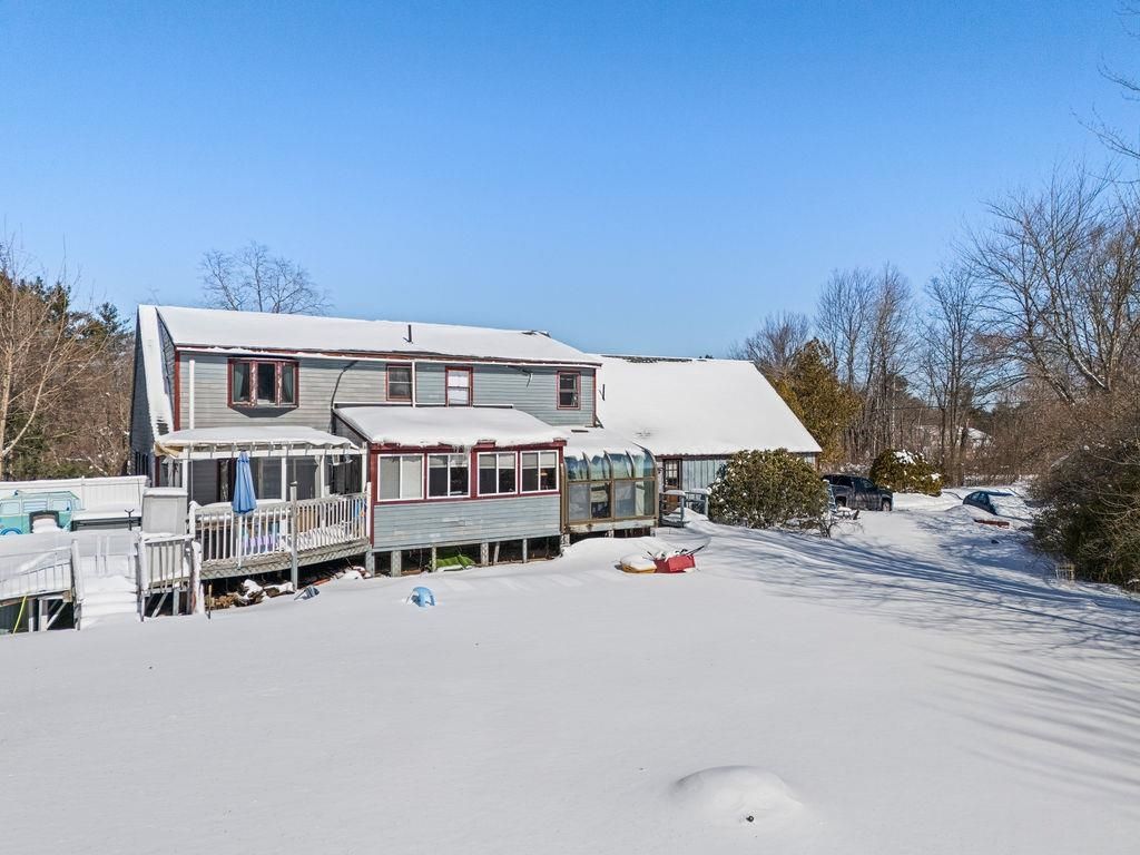 Photo of 1 Stagecoach Drive, Sandown, NH 03873 (MLS # 5077657)