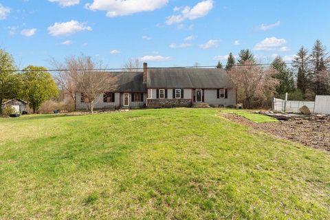Photo of 1 Stagecoach Drive, Sandown, NH 03873 (MLS # 5077657)