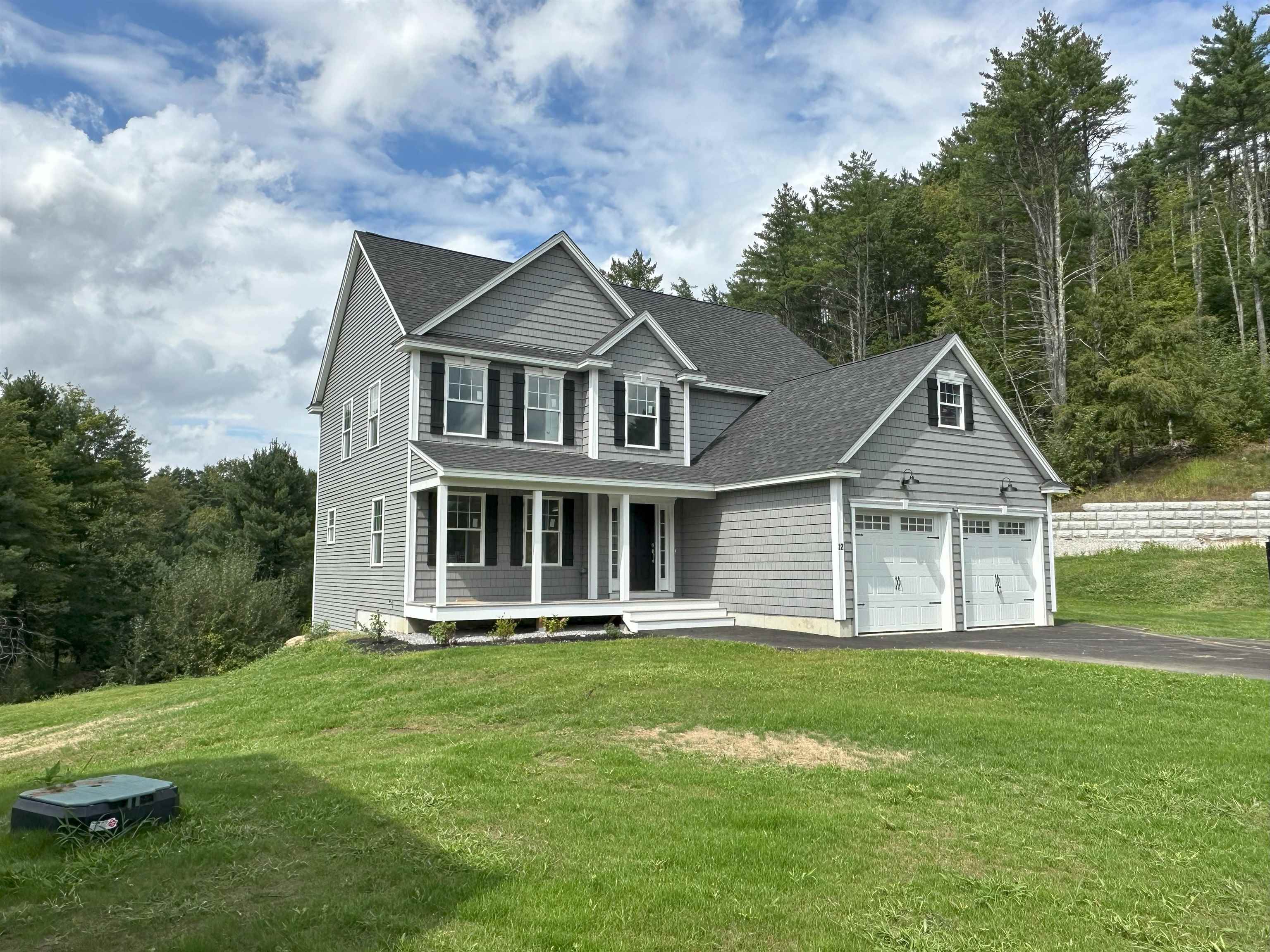 22 Shelburne Lane