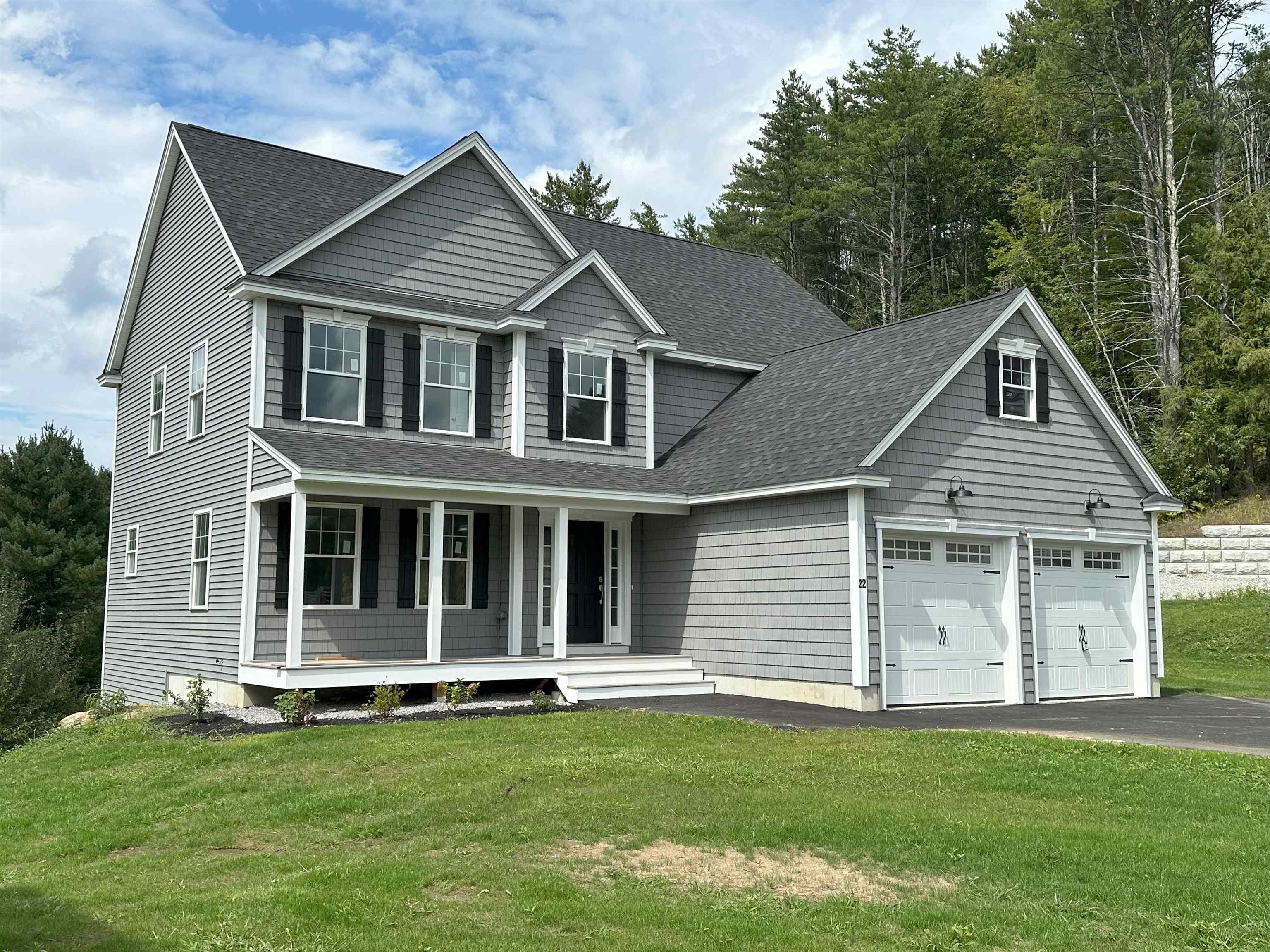 22 Shelburne Lane
