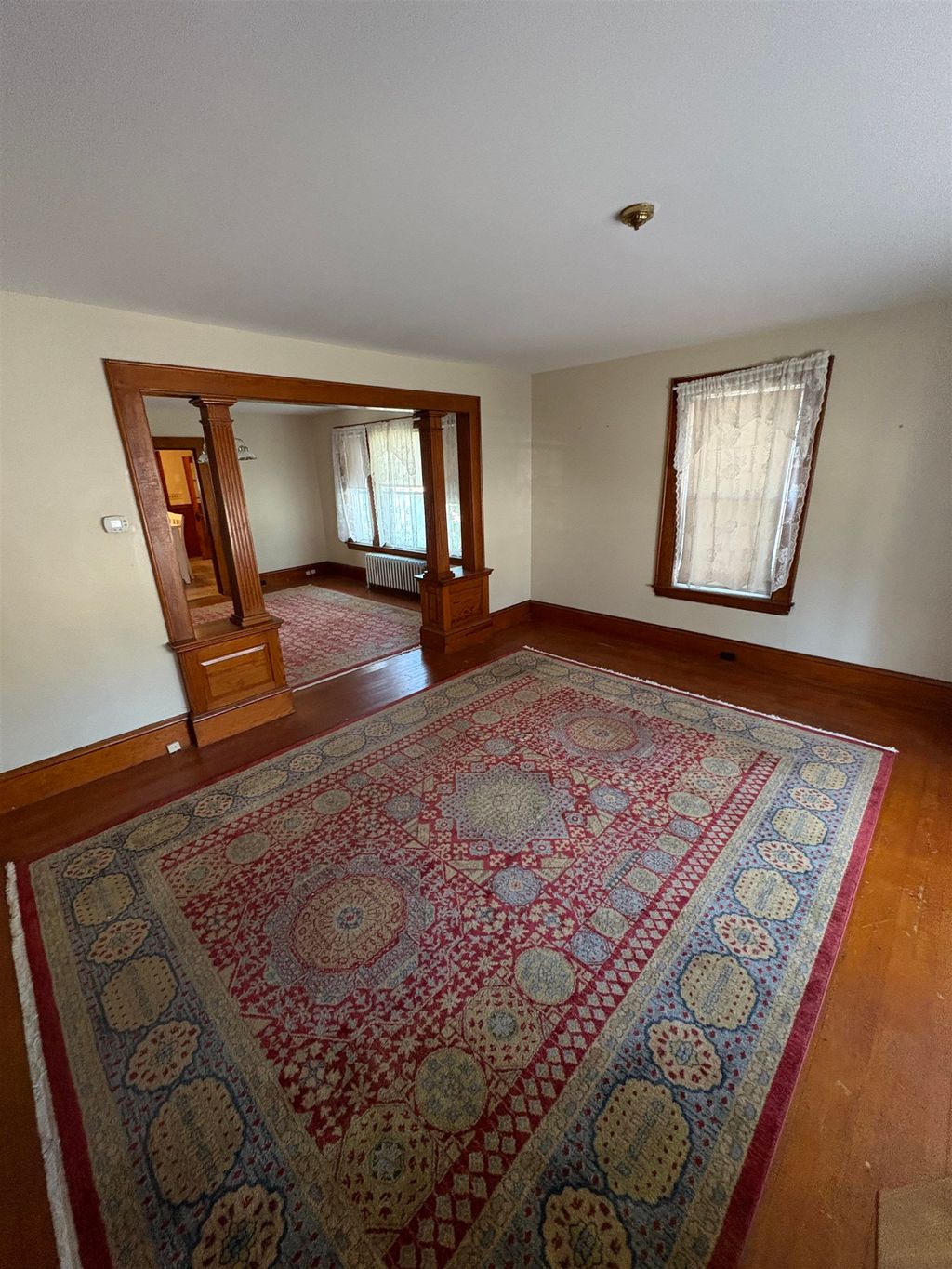 Photo of 34 Mcduffie Street #1st floor, Manchester, NH 03102 (MLS # 5055702)