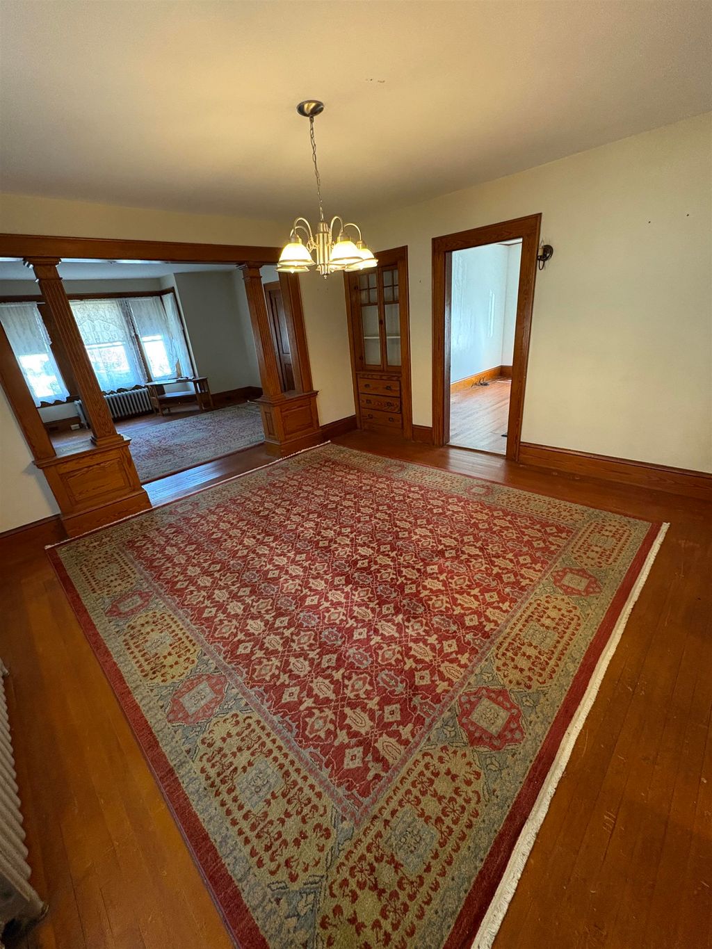 Photo of 34 Mcduffie Street #1st floor, Manchester, NH 03102 (MLS # 5055702)