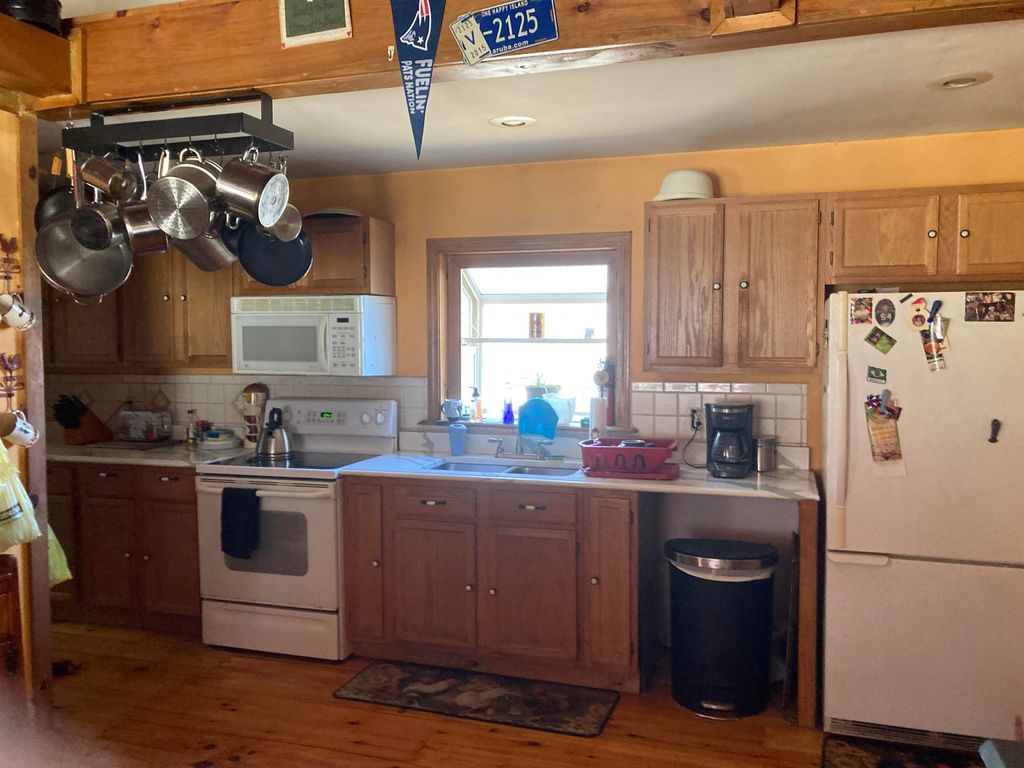 Photo of 130 Kinsman Road, Grafton, NH 03240 (MLS # 5082968)