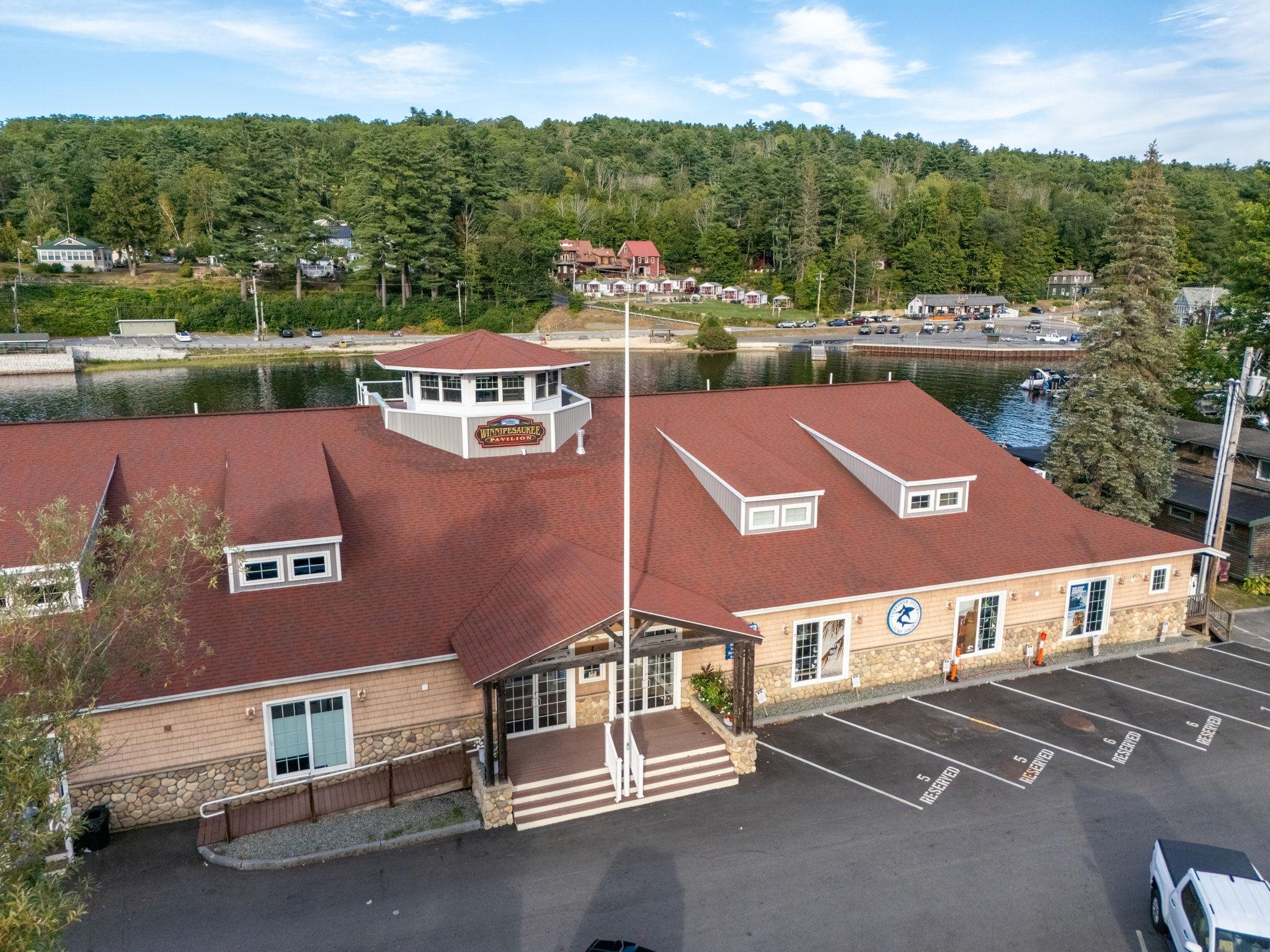 18 Mount Major Highway 6