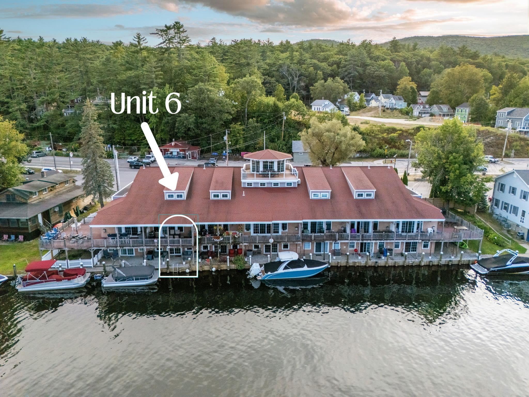 18 Mount Major Highway 6