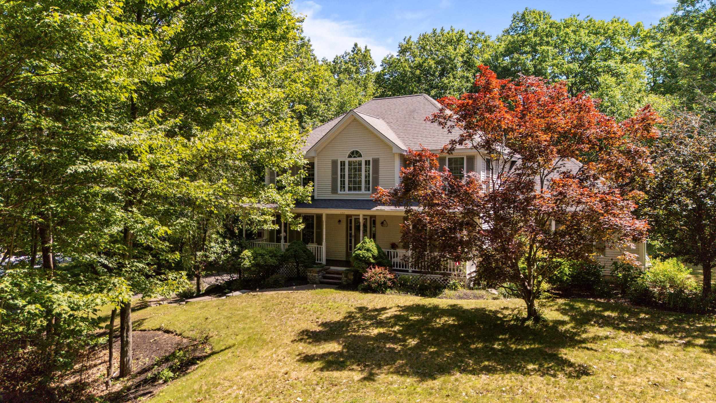 159 Peppermint Street