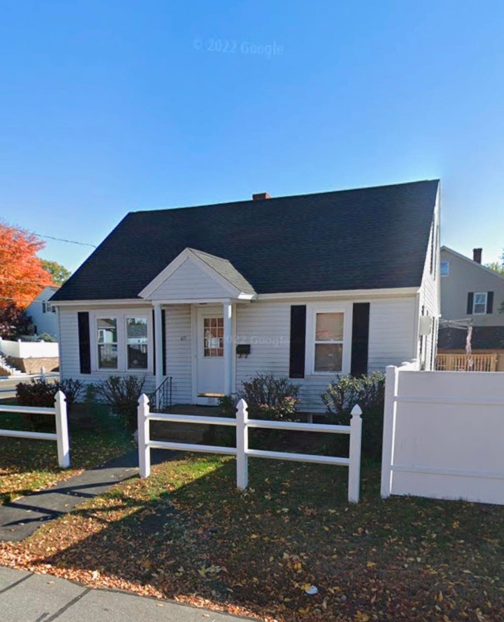 Photo of 471 Shasta Street, Manchester, NH 03103 (MLS # 5087377)