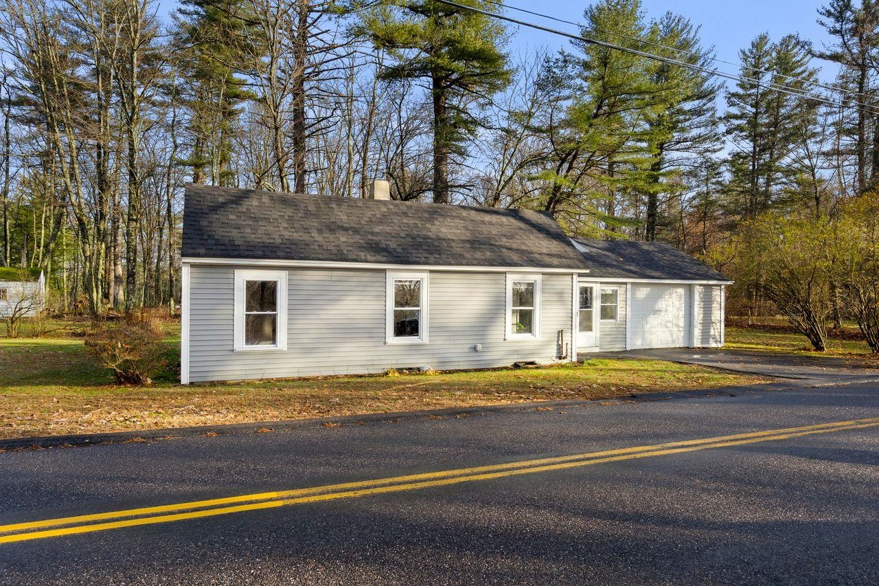 107 GARVINS FALLS Road