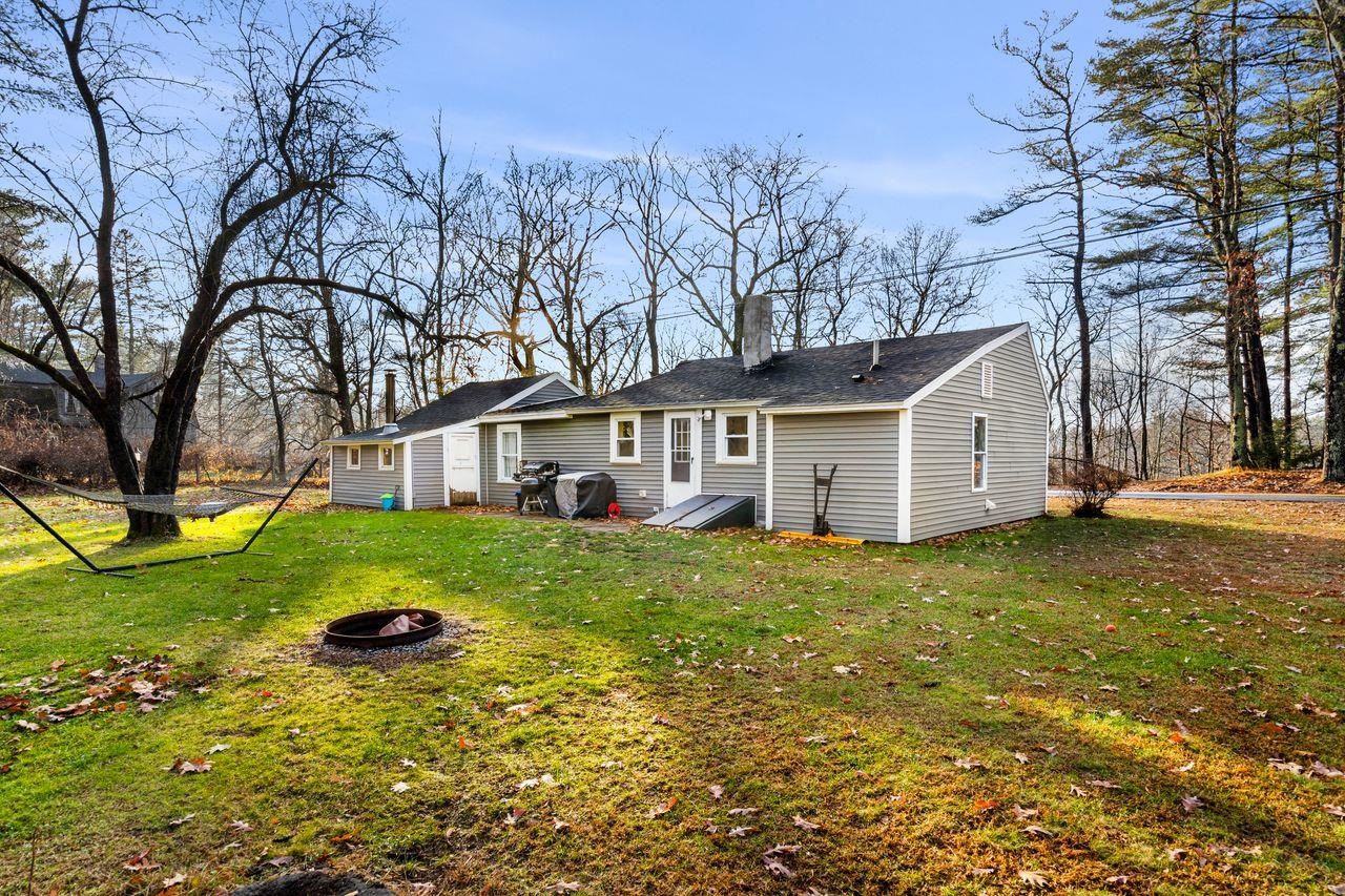 107 GARVINS FALLS Road