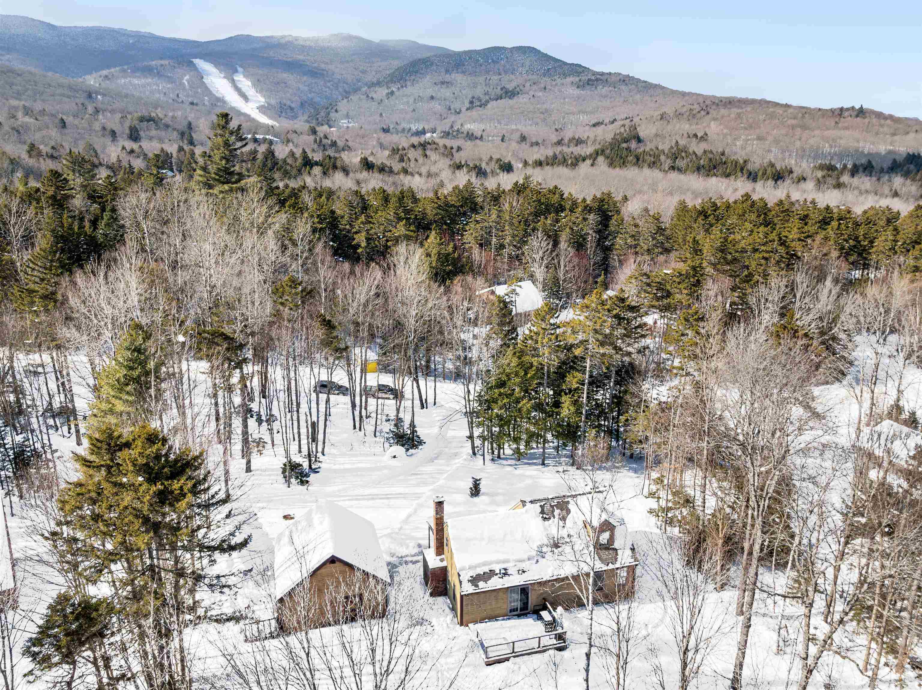 98 Lockwood Brook Road