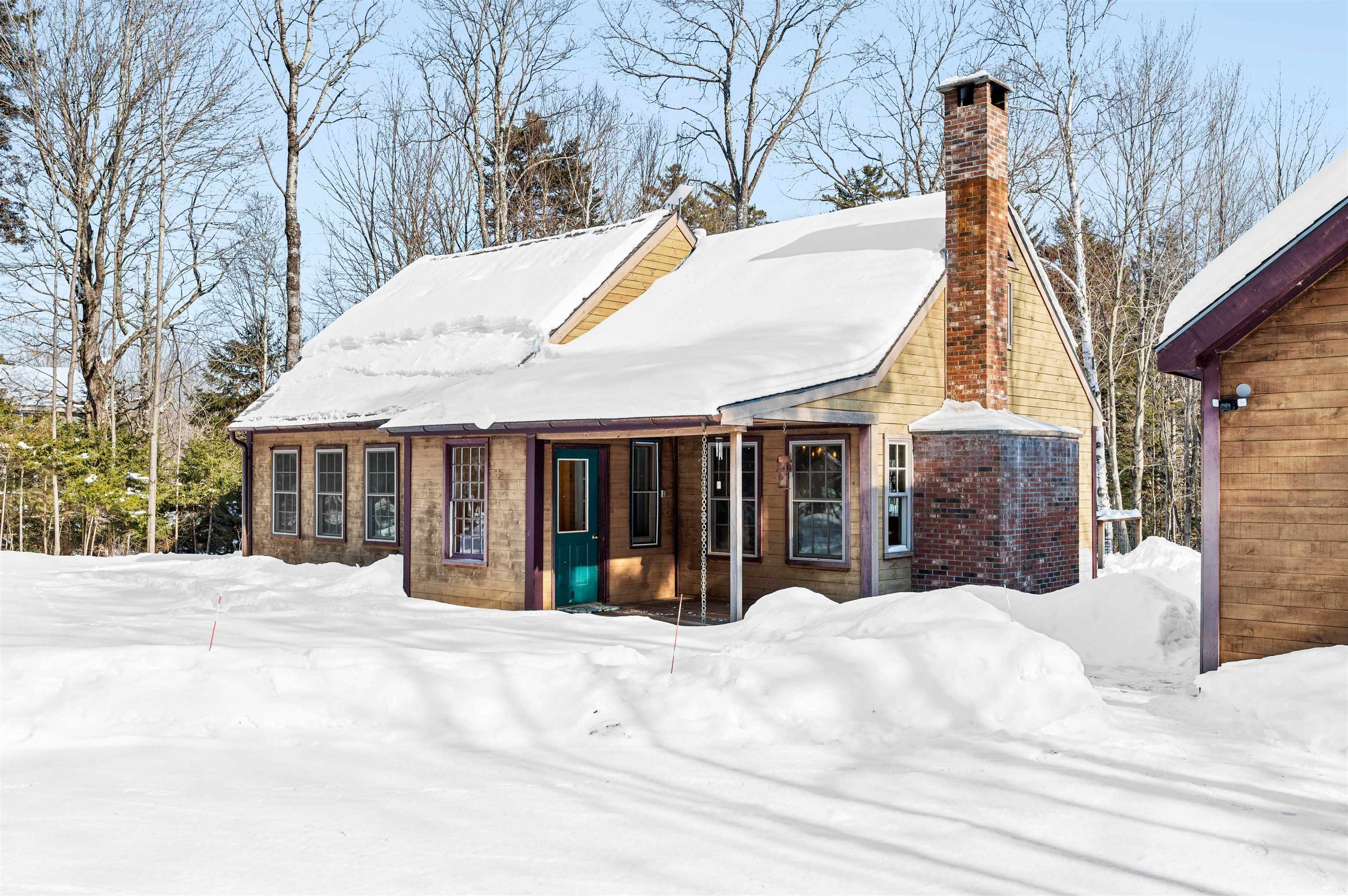 98 Lockwood Brook Road