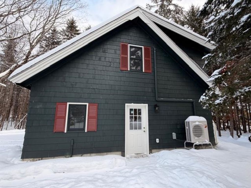 Photo of 15 West Branch Road, Waterville Valley, NH 03215 (MLS # 5072077)