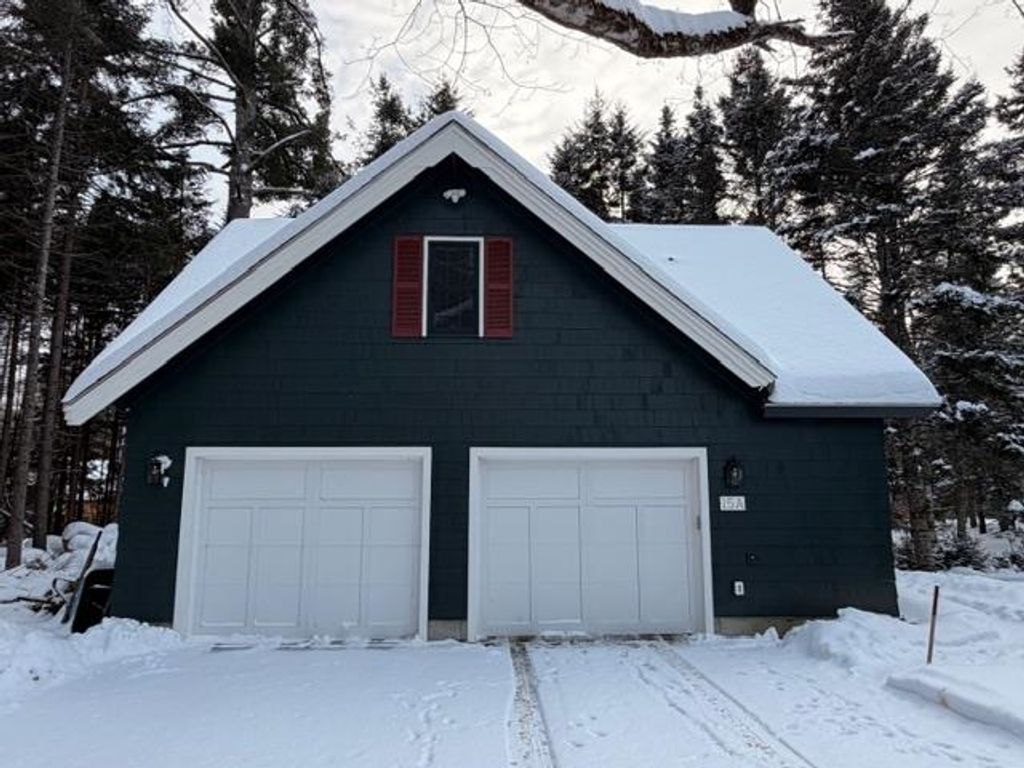 Photo of 15 West Branch Road, Waterville Valley, NH 03215 (MLS # 5072077)