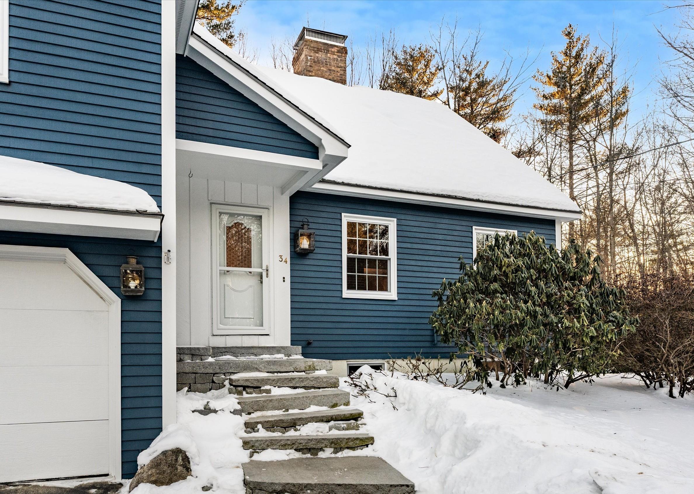 34 Hitching Post Lane